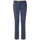 Craghoppers Womens Nosilife Fleurie Pant Lightweight Walking Trousers