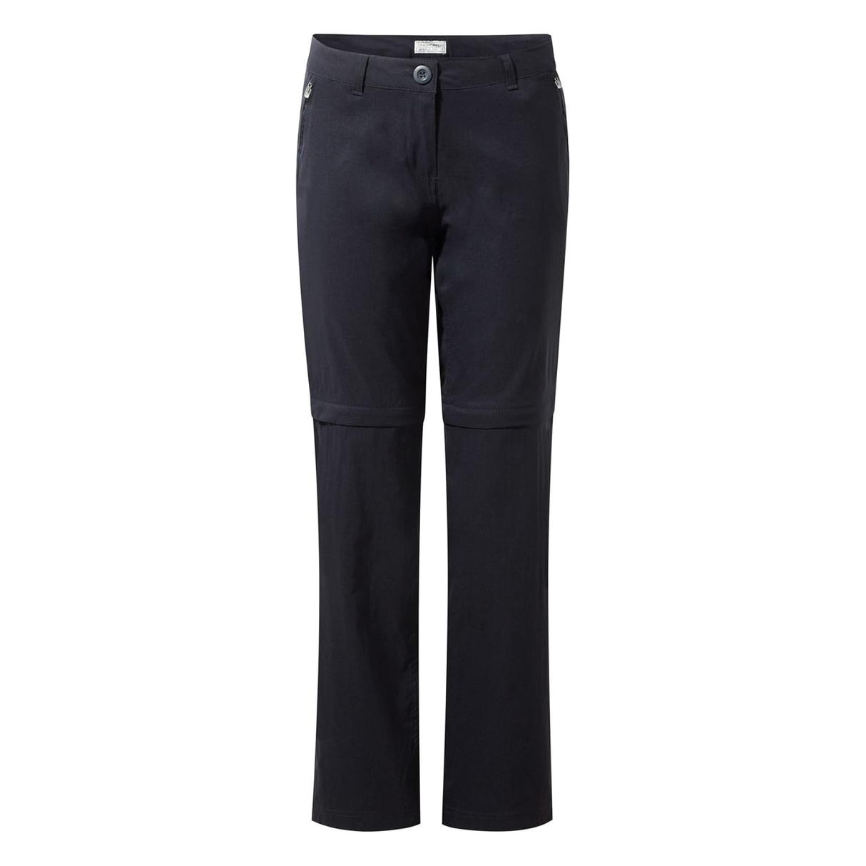 Craghoppers Womens Kiwi Pro Converitible Stretch Trousers