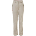 Craghoppers Womens NL Pro NosiLife Stretch Walking Trousers