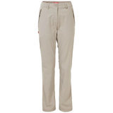 Craghoppers Womens NL Pro NosiLife Stretch Walking Trousers