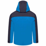 Dare2b Mens Diluent Era Lightweight Waterproof Jacket