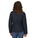 Regatta Womens Carmine Quilted Jacket