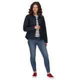 Regatta Womens Carmine Quilted Jacket