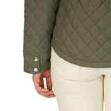 Regatta Womens Carmine Quilted Jacket