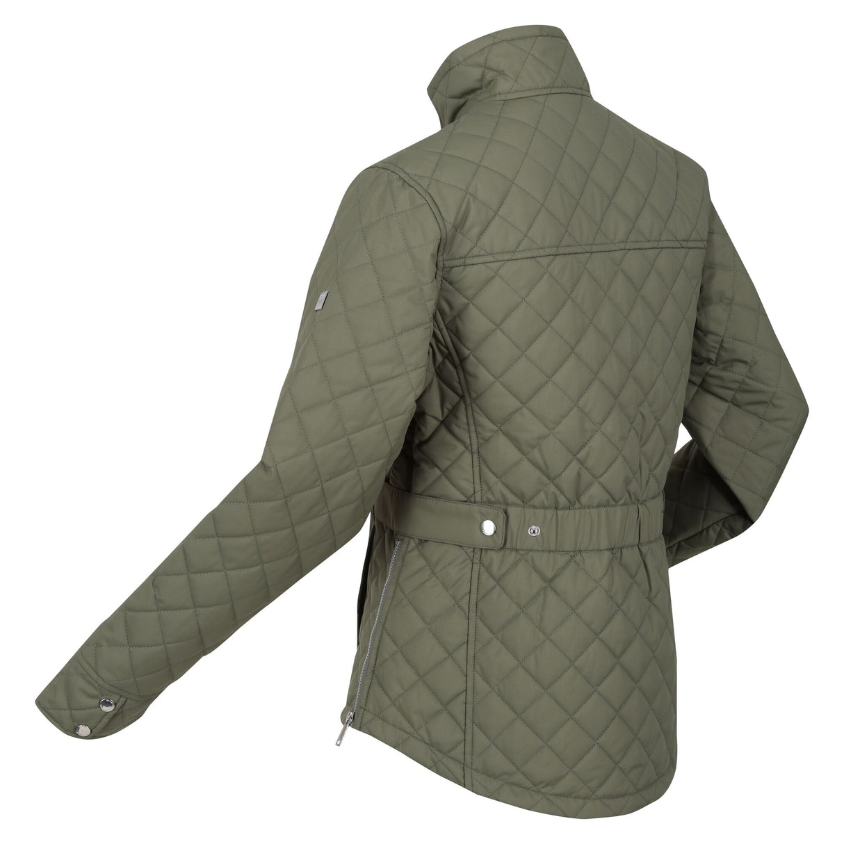 Regatta Womens Carmine Quilted Jacket