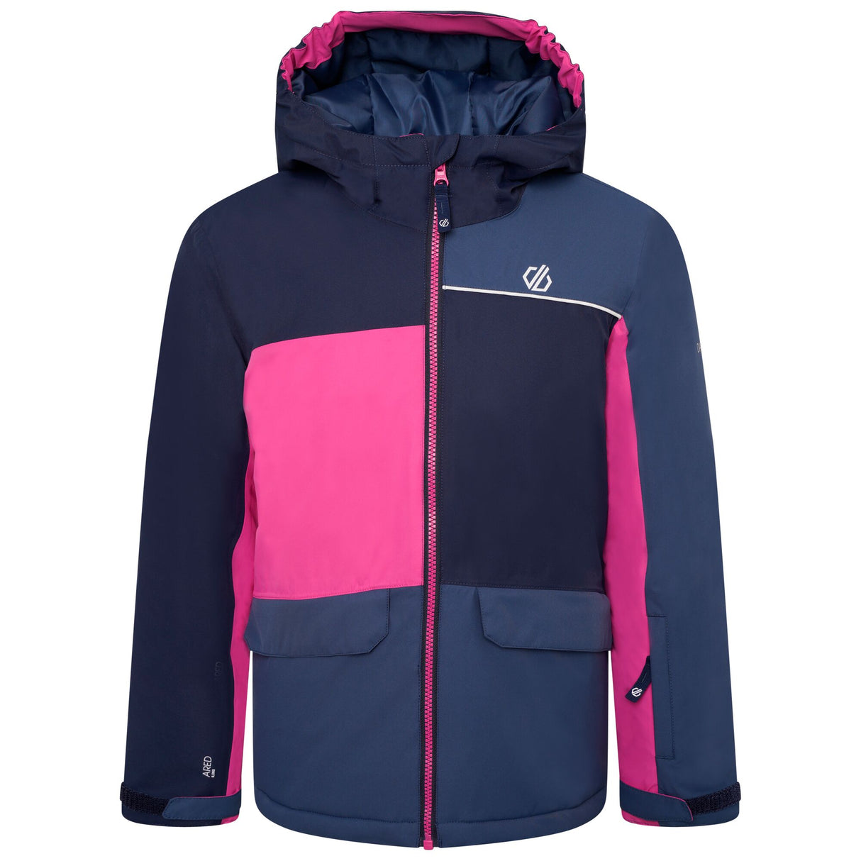Dare2b Kids Remarkable Insulated Ski Jacket