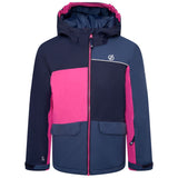 Dare2b Kids Remarkable Insulated Ski Jacket