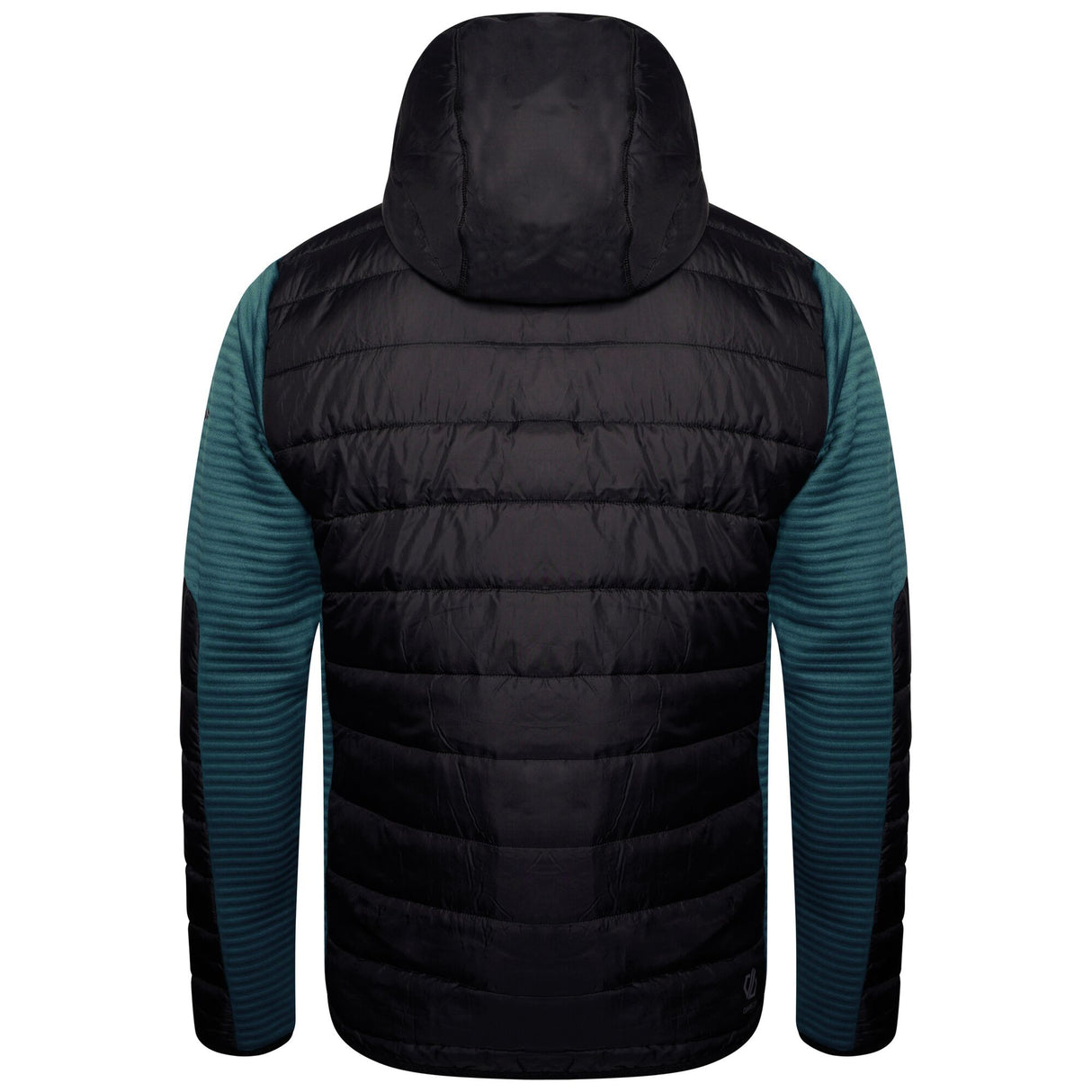 Dare2b Jenson Button Mens Narrative Hooded Hybrid Jacket