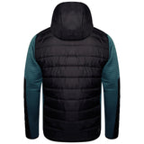Dare2b Jenson Button Mens Narrative Hooded Hybrid Jacket