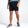 Dare2b Mens Accelerate 7 Inch Fitness Shorts