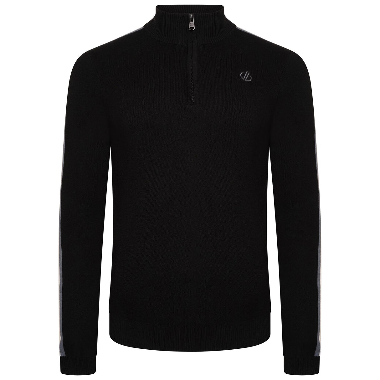 Dare2b Mens Dutiful II Half Zip Fleece Jacket