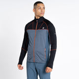 Dare2b Mens Reformed II Core Stretch Softshell Jacket