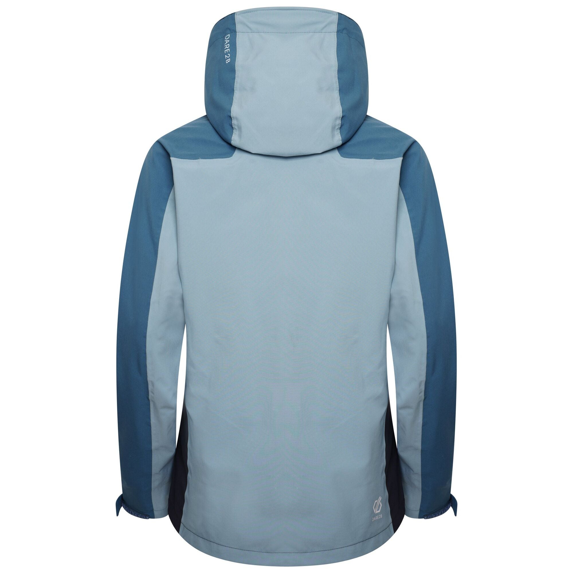 Dare 2b Lattitudinal II Weste Damen & Herren - Leichte Outdoor-Weste Mit Reißverschlusstaschen