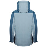 Dare2b Womens Compete II Breathable Stretch Fabric Waterproof Jacket