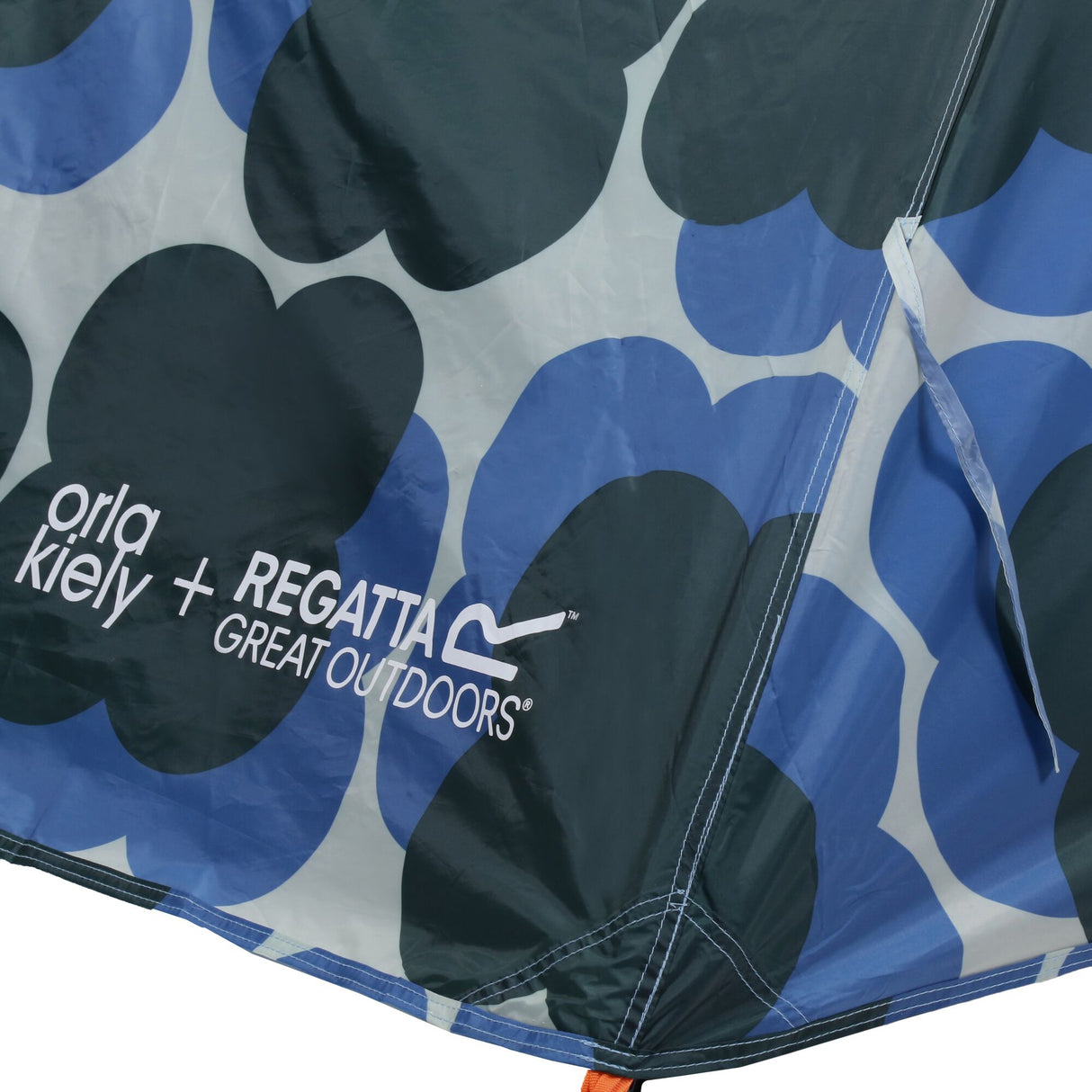 Regatta Orla Kiely 2 Man Camping Tent