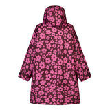 Regatta Kids Hooded Waterproof Dry Changing Robe