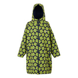 Regatta Kids Girls Orla Kiely Waterproof Dry Changing Robe