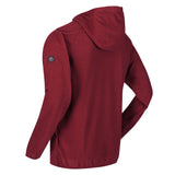 Regatta Mens Montes Lightweight Fleece Hoodie