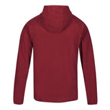 Regatta Mens Montes Lightweight Fleece Hoodie