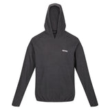 Regatta Mens Montes Lightweight Fleece Hoodie