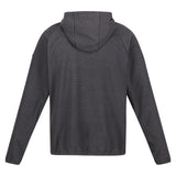 Regatta Mens Montes Lightweight Fleece Hoodie