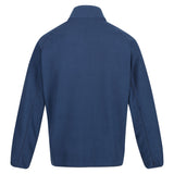 Regatta Mens Hadfield Full Zip Fleece Jacket