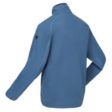 Regatta Mens Hadfield Full Zip Fleece Jacket