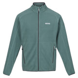 Regatta Mens Hadfield Full Zip Fleece Jacket