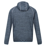 Regatta Mens Yonder Full Zip Fleece Hoodie