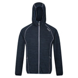 Regatta Mens Yonder Full Zip Fleece Hoodie