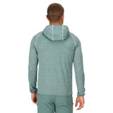 Regatta Mens Yonder Full Zip Fleece Hoodie