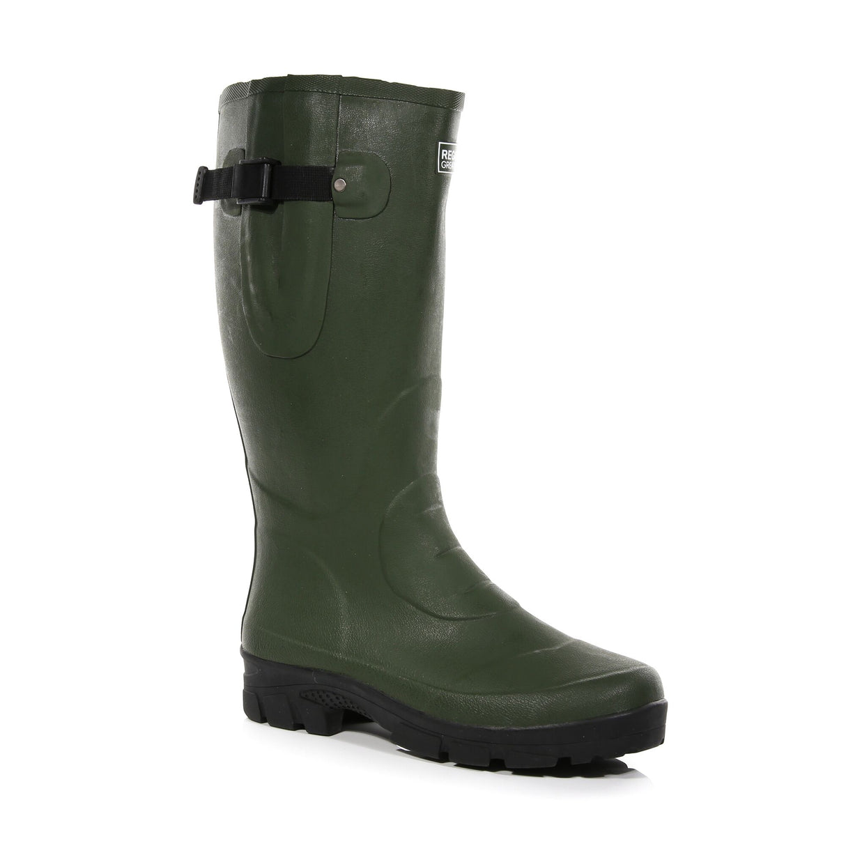 Regatta Mens Rivington Wellies Welly Boots