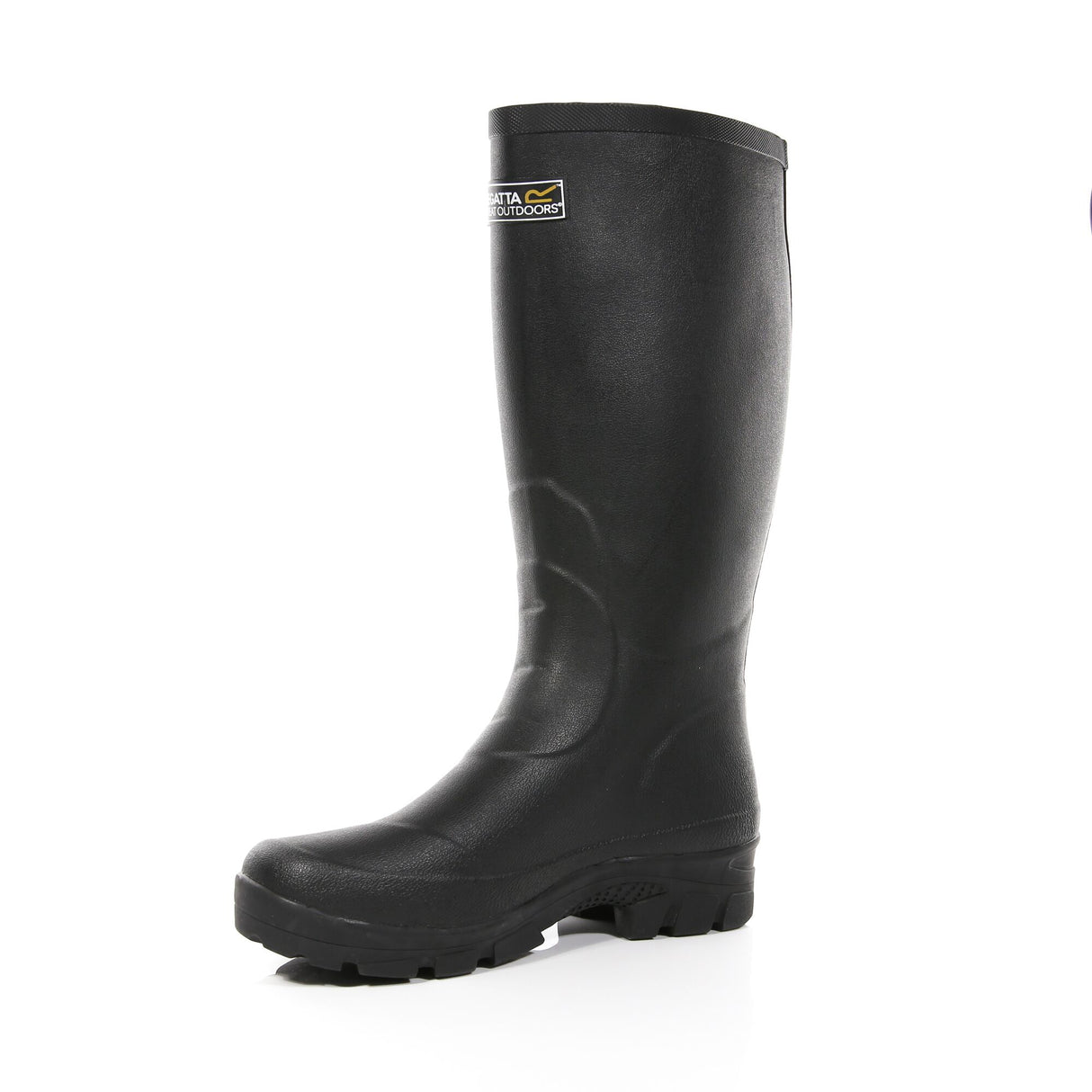 Regatta Mens Rivington Wellies Welly Boots