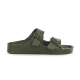 Regatta Mens Brooklyn Double Strap Sandals