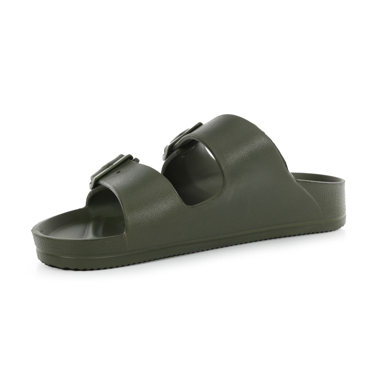 Regatta Mens Brooklyn Double Strap Sandals