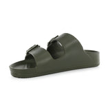 Regatta Mens Brooklyn Double Strap Sandals