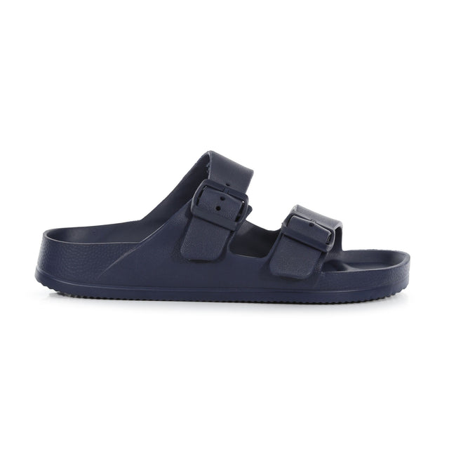 Regatta Mens Brooklyn Double Strap Sandals