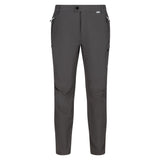 Regatta Mens Highton Walking Stretch Lightweight Trousers