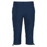 Regatta Mens Highton Stretch Capri Trousers