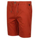 Regatta Mens Albie Casula Chino Shorts