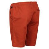 Regatta Mens Albie Casula Chino Shorts