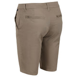 Regatta Mens Sandros Casual Chino Shorts