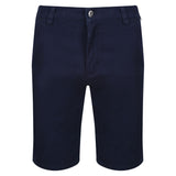 Regatta Mens Sandros Casual Chino Shorts