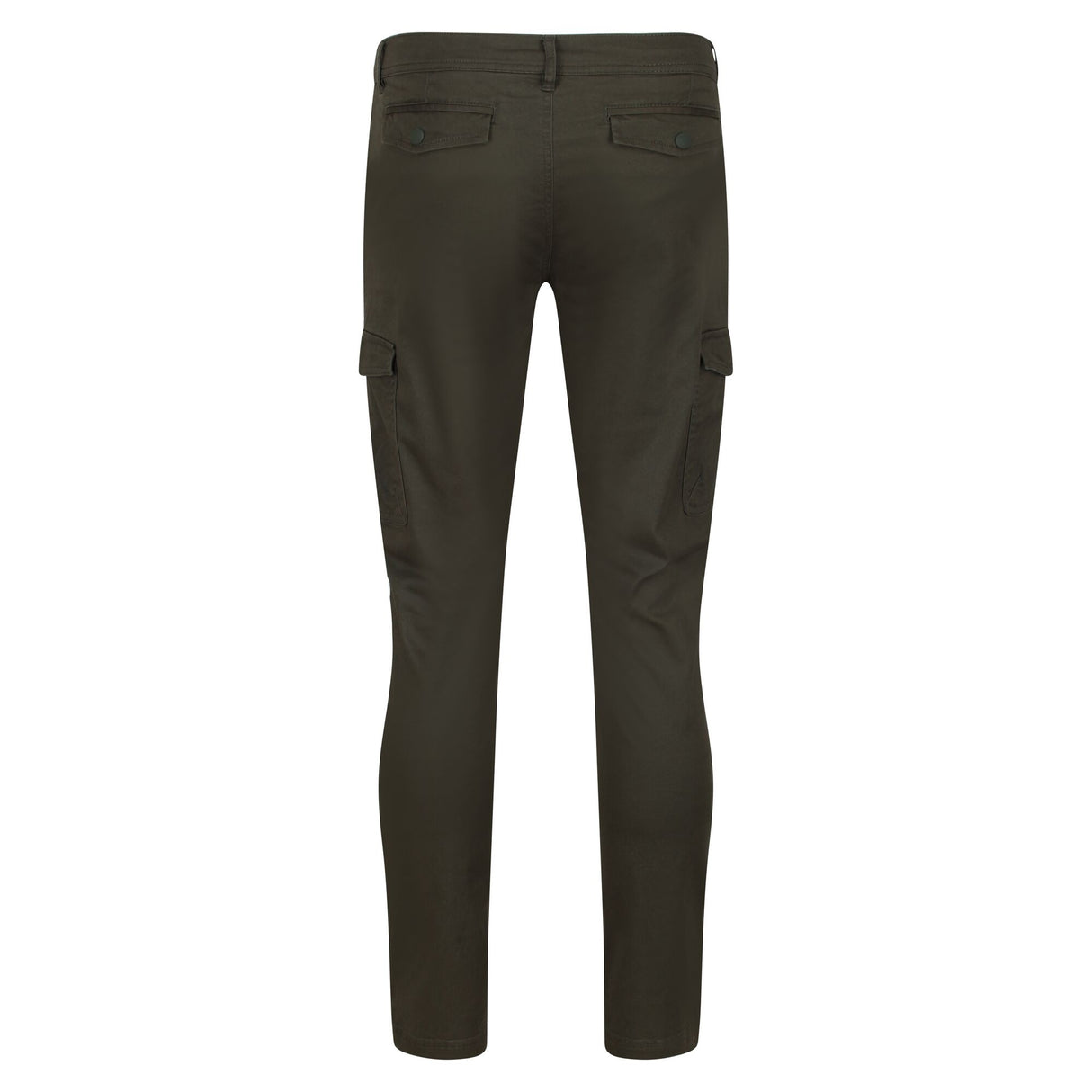 Regatta Mens Bryer II Coolweave Cargo Trousers