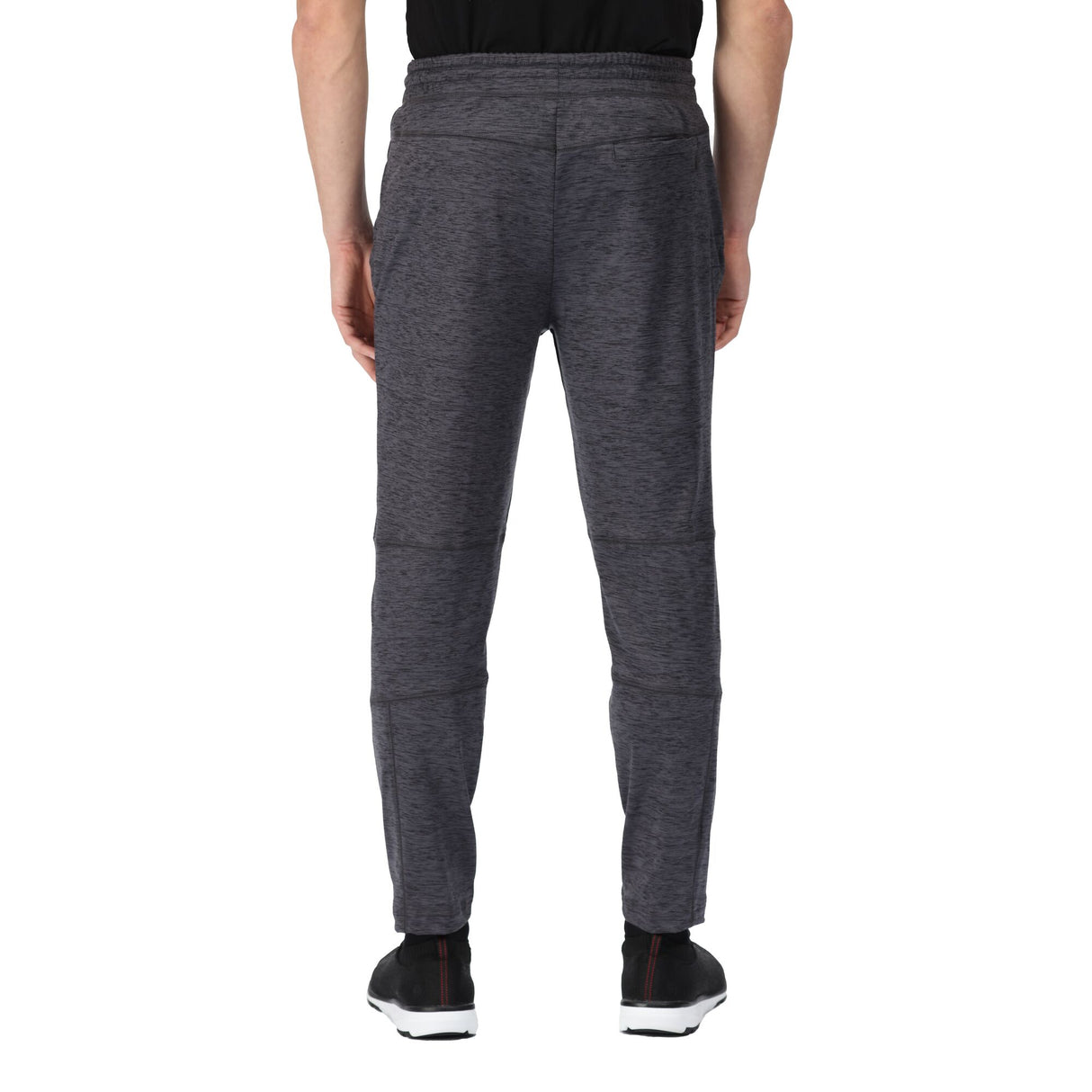 Regatta Mens Carstol Warm Stretch Fabric Walking Trousers