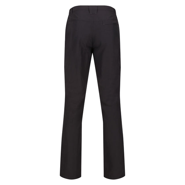 Regatta Mens Leesville II Lightweight Quick Drying Trousers