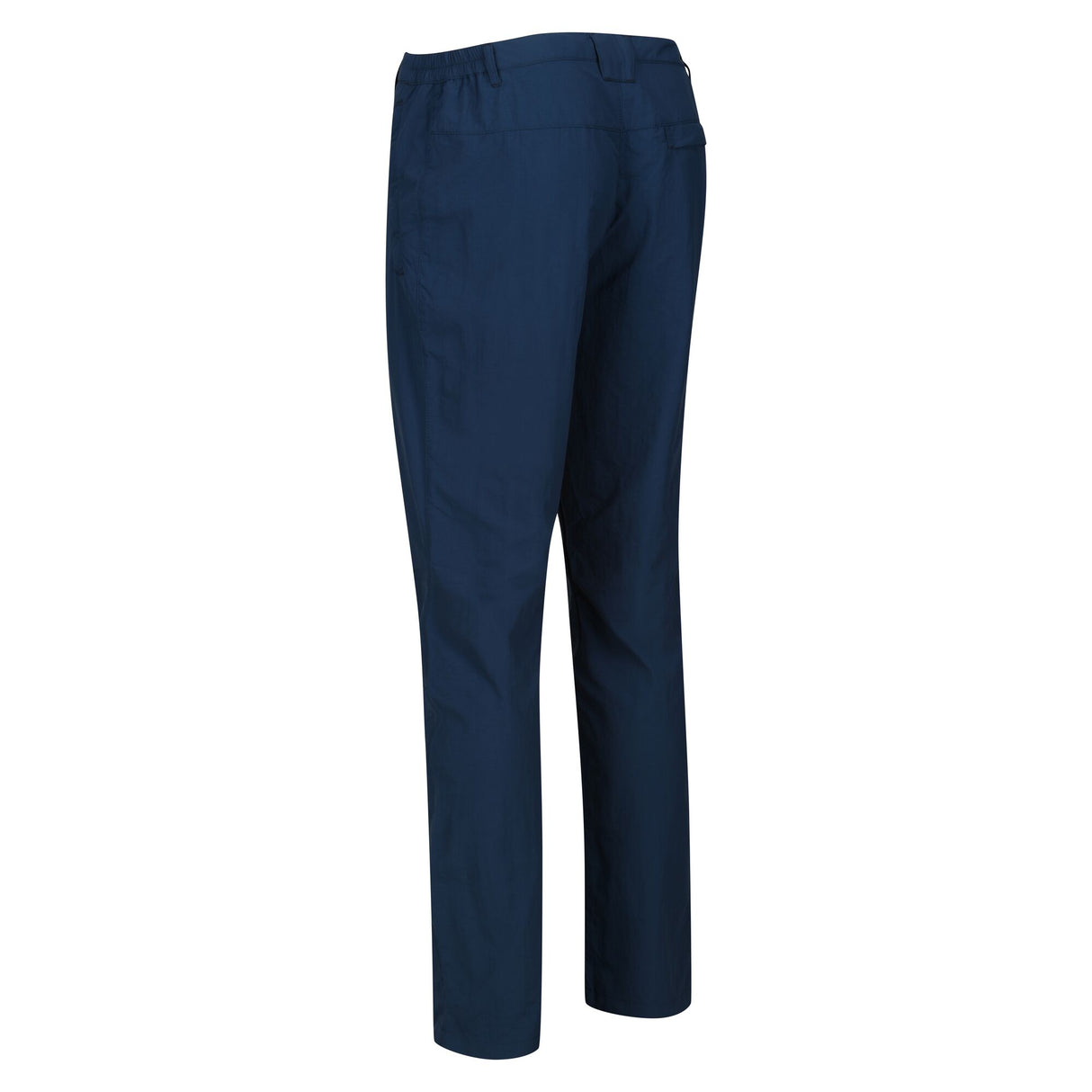 Regatta Mens Leesville II Lightweight Quick Drying Trousers