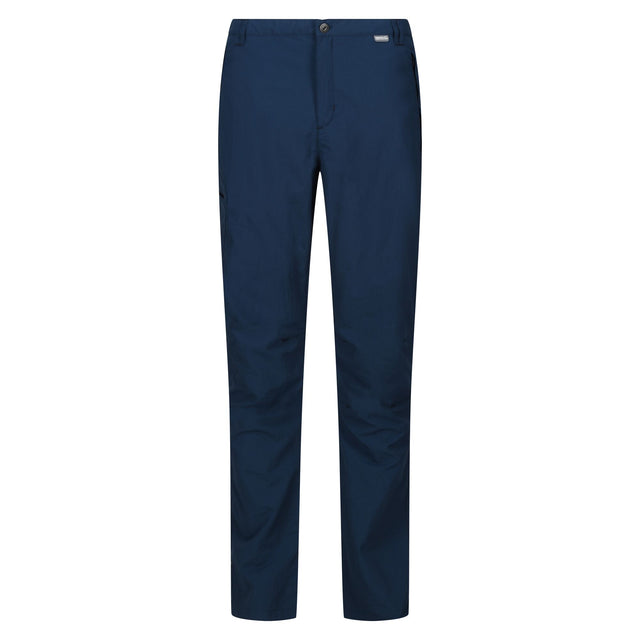 Regatta Mens Leesville II Lightweight Quick Drying Trousers