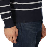 Regatta Mens Cautley Knitted Jumper