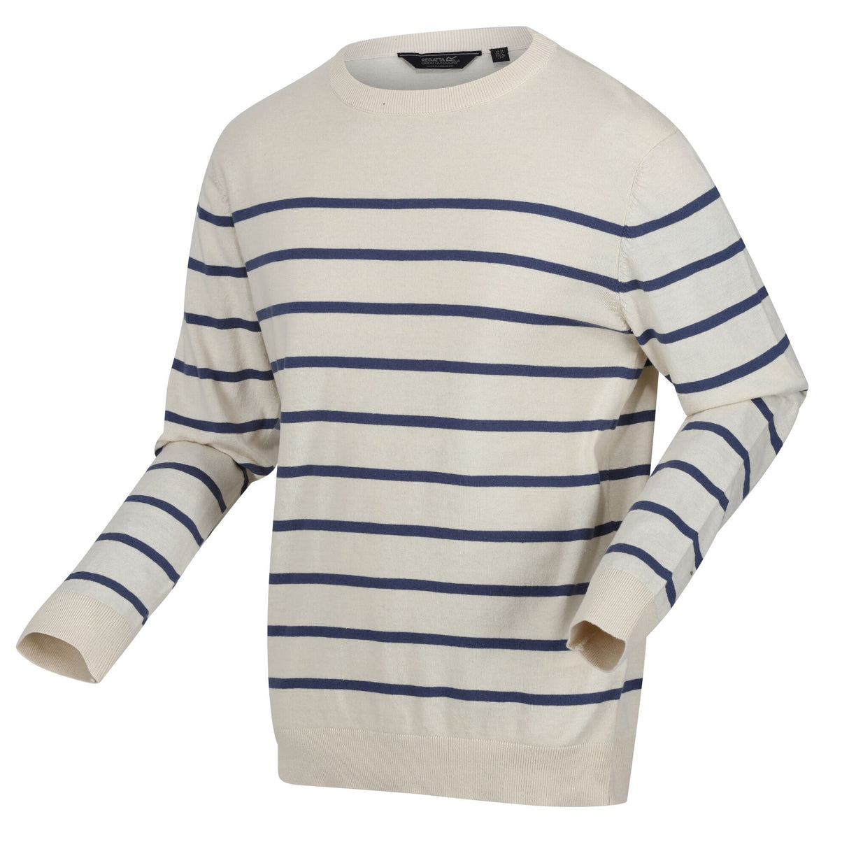 Regatta Mens Cautley Knitted Jumper